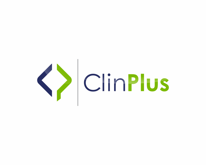 Logo Design entry 1120897 submitted by putu lanang to the Logo Design for ClinPlus run by jdibrell