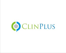 Logo Design entry 1120801 submitted by kembarloro to the Logo Design for ClinPlus run by jdibrell