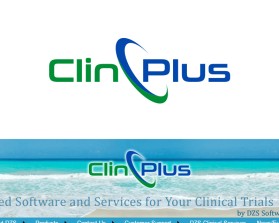 Logo Design Entry 1120836 submitted by bornquiest to the contest for ClinPlus run by jdibrell