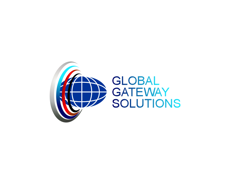 Logo Design entry 1121225 submitted by SURPRI to the Logo Design for Global Gateway Solutions run by asutherland