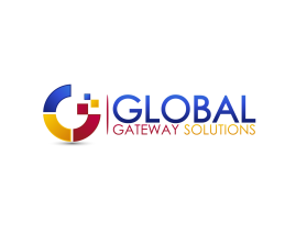 Logo Design entry 1121225 submitted by SURPRI to the Logo Design for Global Gateway Solutions run by asutherland