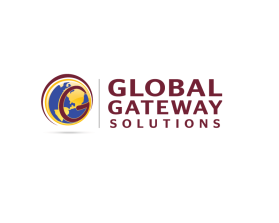 Logo Design entry 1121234 submitted by King Nothing to the Logo Design for Global Gateway Solutions run by asutherland