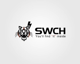 Logo Design entry 1121372 submitted by jellareed to the Logo Design for Swch run by mike.swch