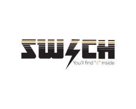 Logo Design entry 1121406 submitted by jellareed to the Logo Design for Swch run by mike.swch