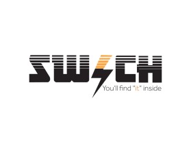 Logo Design entry 1121407 submitted by edhoguerro to the Logo Design for Swch run by mike.swch