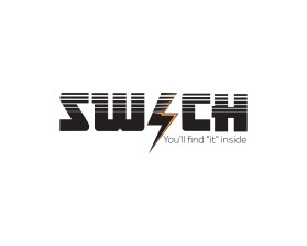 Logo Design entry 1121413 submitted by DayDesigns to the Logo Design for Swch run by mike.swch