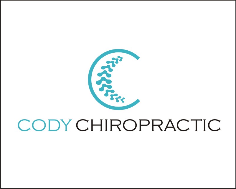 Logo Design entry 1121928 submitted by aan to the Logo Design for Cody Chiropractic run by Alahman