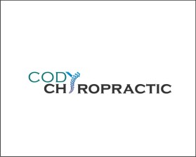 Logo Design entry 1121949 submitted by aan to the Logo Design for Cody Chiropractic run by Alahman