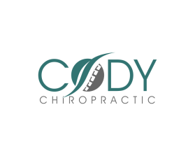 Logo Design entry 1121952 submitted by marsell to the Logo Design for Cody Chiropractic run by Alahman