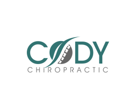 Logo Design entry 1121953 submitted by dsdezign to the Logo Design for Cody Chiropractic run by Alahman