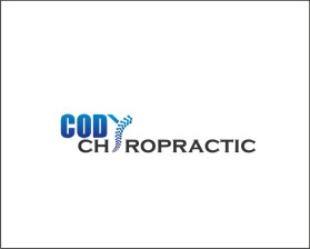 Logo Design entry 1121956 submitted by Alphir to the Logo Design for Cody Chiropractic run by Alahman