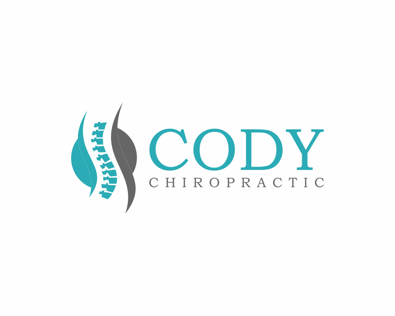 Logo Design entry 1121981 submitted by putu lanang to the Logo Design for Cody Chiropractic run by Alahman