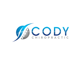 Logo Design entry 1121965 submitted by aan to the Logo Design for Cody Chiropractic run by Alahman