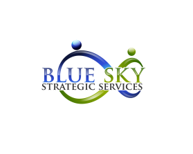 Logo Design Entry 1122469 submitted by hallow to the contest for Blue Sky Strategic Services run by rknight03