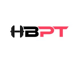 Logo Design entry 1122494 submitted by WeUReU to the Logo Design for HB PT run by g1en5k1@hotmail.com