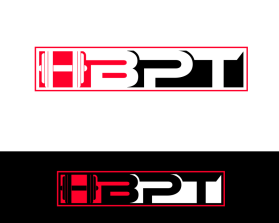 Logo Design entry 1122495 submitted by downhiller to the Logo Design for HB PT run by g1en5k1@hotmail.com