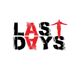 Logo Design entry 1122690 submitted by jonny2quest to the Logo Design for Last Days Of... run by Danville