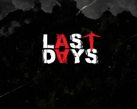 Logo Design entry 1122711 submitted by jonny2quest to the Logo Design for Last Days Of... run by Danville
