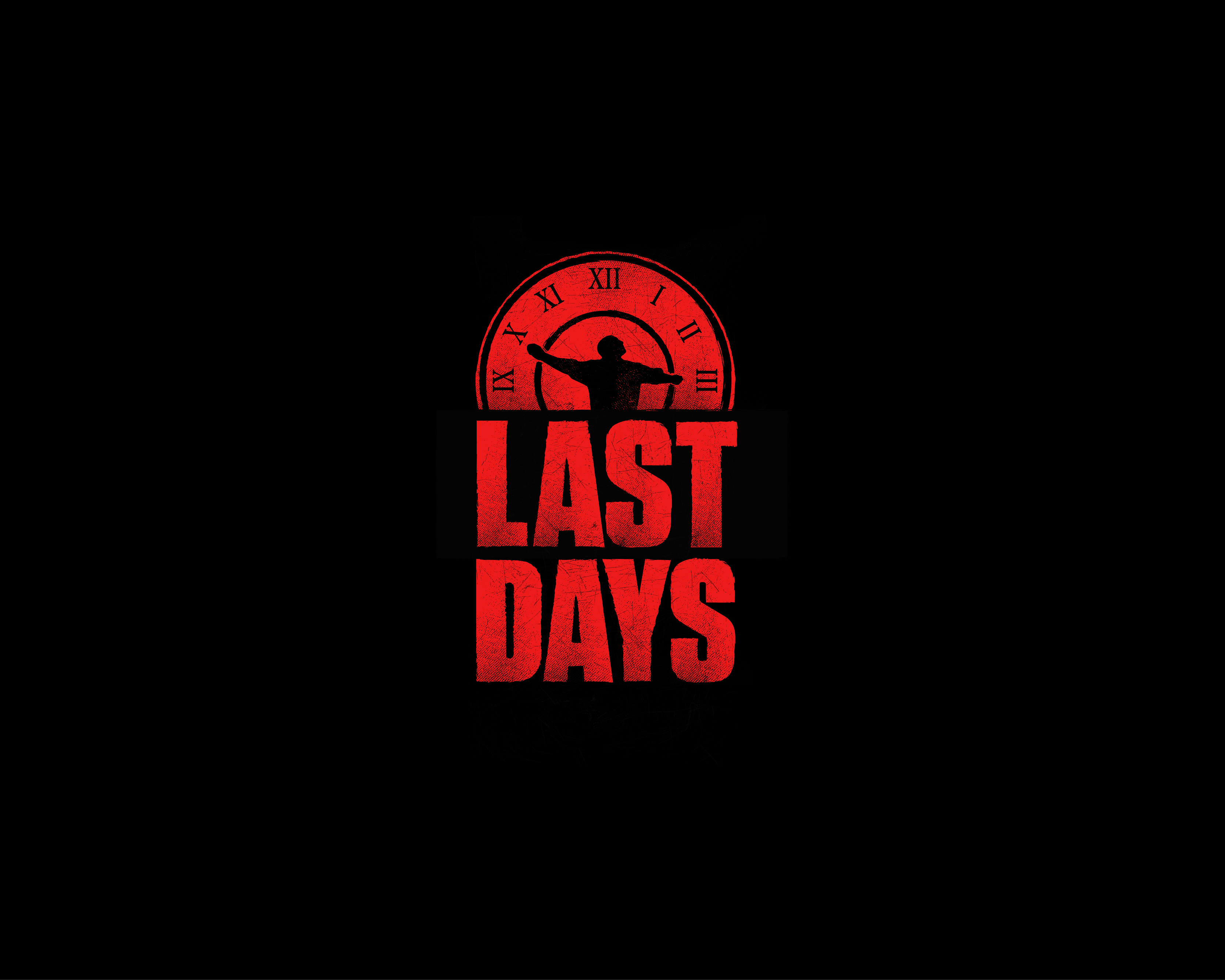 Logo Design entry 1122711 submitted by King Nothing to the Logo Design for Last Days Of... run by Danville
