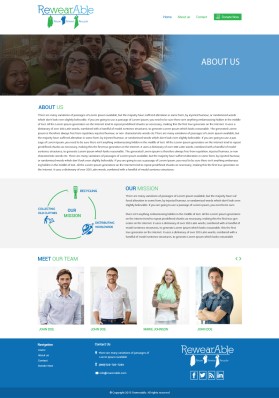 A similar Web Design submitted by webwinner to the Web Design contest for FullHR, Inc: Corporate Information & Sales website  From Recruitment to Retirement by TPAs-inc