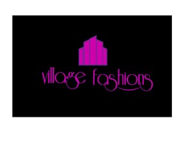 Logo Design Entry 1122869 submitted by Devart to the contest for Village Fashions run by Jamie-Lynn