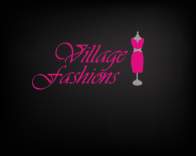 Logo Design entry 1122972 submitted by alex.projector to the Logo Design for Village Fashions run by Jamie-Lynn