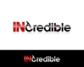 Logo Design entry 1123163 submitted by webdoostudio to the Logo Design for INcredible run by mets1233