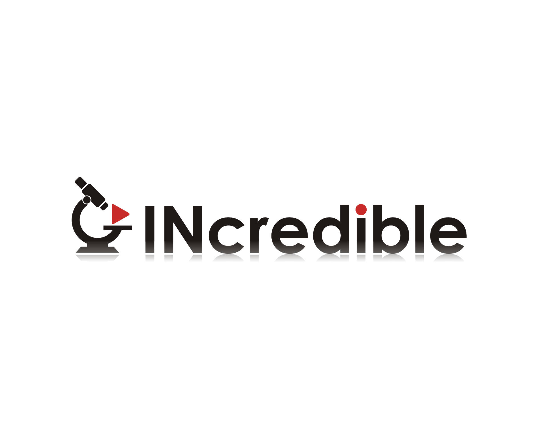 Logo Design entry 1123181 submitted by arifin19 to the Logo Design for INcredible run by mets1233