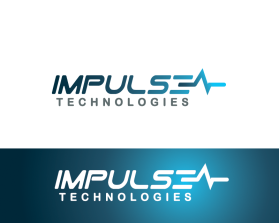 Logo Design entry 1123218 submitted by nsdhyd to the Logo Design for Impulse Technologies run by Yannick