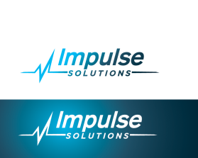 Logo Design entry 1123242 submitted by paczgraphics to the Logo Design for Impulse Technologies run by Yannick