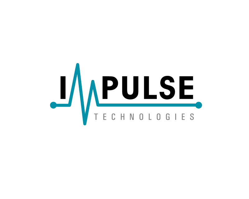 Logo Design entry 1123279 submitted by naz to the Logo Design for Impulse Technologies run by Yannick