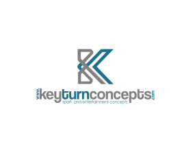 Logo Design entry 1123305 submitted by Aep1990 to the Logo Design for www.keyturnconcepts.com run by keyturnconcepts