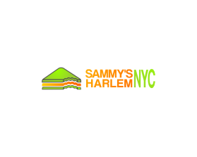 Logo Design entry 1122060 submitted by nsdhyd to the Logo Design for SAMMY'S HARLEM NYC run by shixappeal