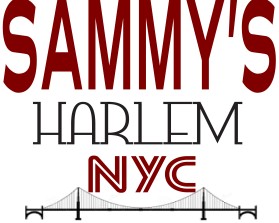 Logo Design Entry 1122090 submitted by paguy58 to the contest for SAMMY'S HARLEM NYC run by shixappeal