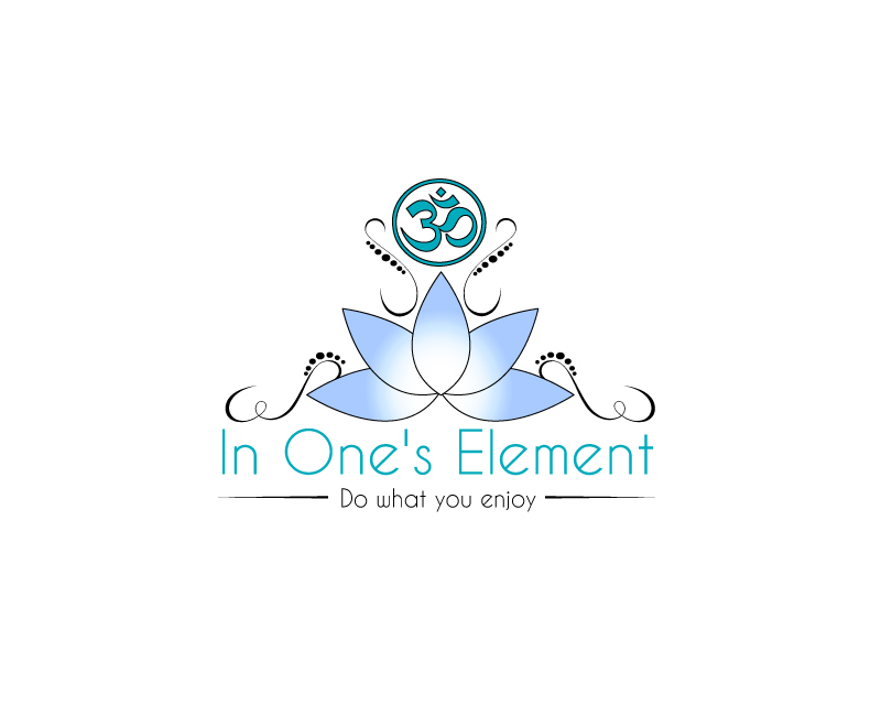 Logo Design entry 1123658 submitted by Serpentes to the Logo Design for In One's Element run by jen3ric