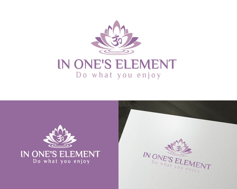 Logo Design entry 1170515 submitted by Ena