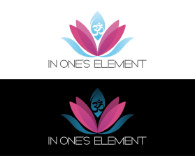 Logo Design entry 1123694 submitted by fitroniar to the Logo Design for In One's Element run by jen3ric
