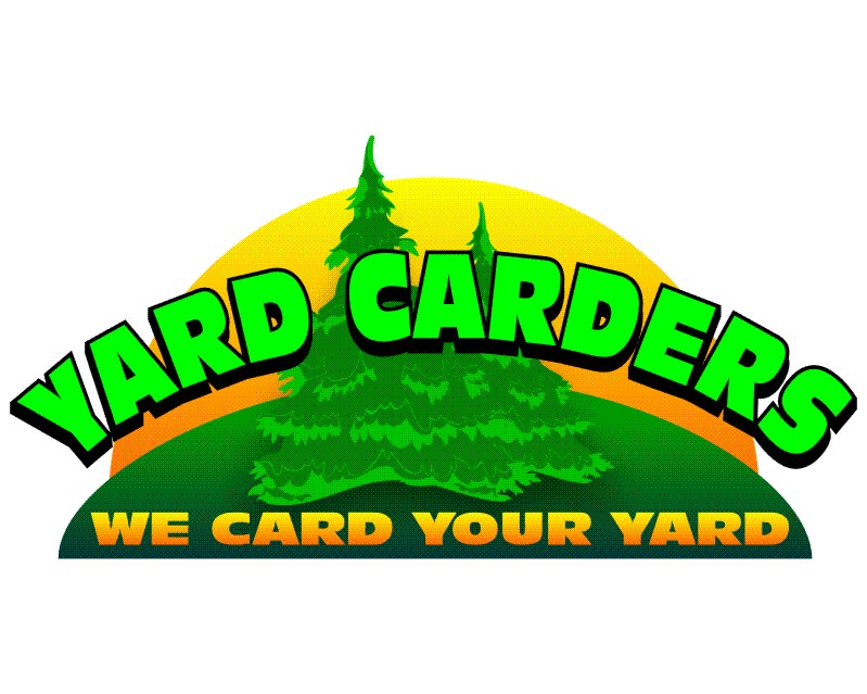 Logo Design entry 1123736 submitted by rmorgansr to the Logo Design for www.yardcarders.com run by SWTMascot