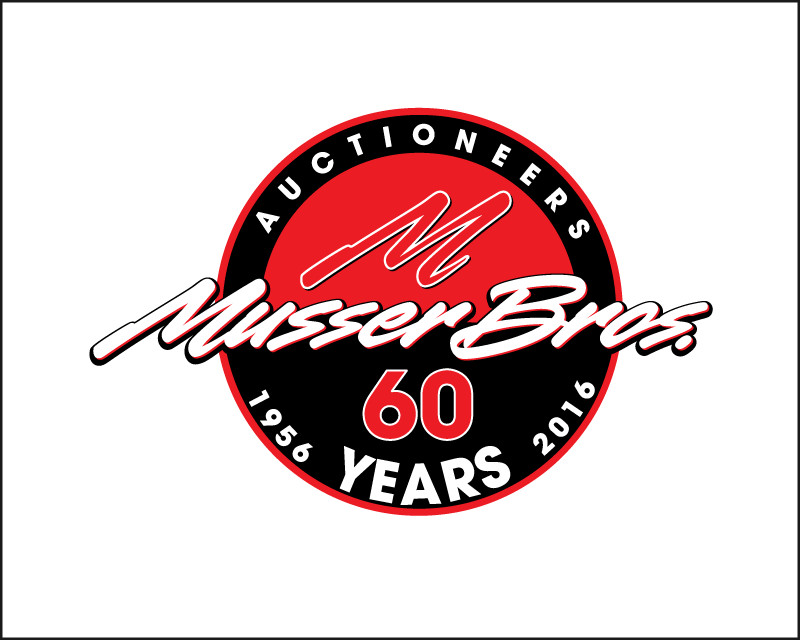 Logo Design entry 1124402 submitted by neo007 to the Logo Design for Musser Bros. run by ssmusser