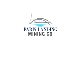 Logo Design Entry 1122023 submitted by logo212 to the contest for Paris Landing Mining Co. run by srbentley