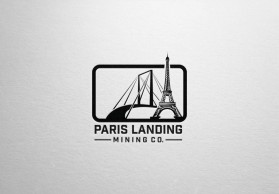 Logo Design Entry 1122055 submitted by nocturno to the contest for Paris Landing Mining Co. run by srbentley