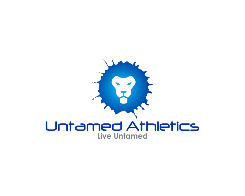 Logo Design entry 1125004 submitted by manan888 to the Logo Design for Untamed Athletics run by lpjr16