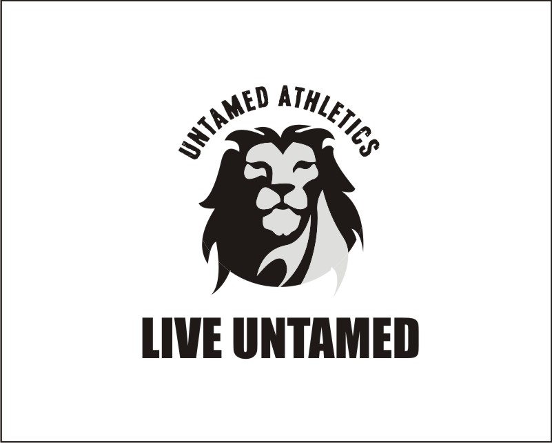 Logo Design entry 1124754 submitted by gugum99 to the Logo Design for Untamed Athletics run by lpjr16