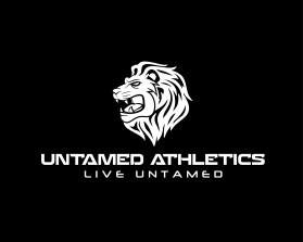 Logo Design Entry 1124905 submitted by Happy365 to the contest for Untamed Athletics run by lpjr16