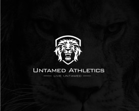 Logo Design Entry 1125037 submitted by hansu to the contest for Untamed Athletics run by lpjr16