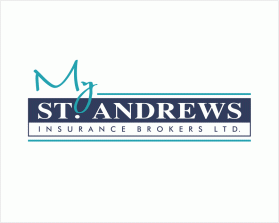 Logo Design entry 1125235 submitted by andrelenoir to the Logo Design for My St. Andrews run by leahj78