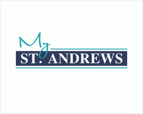 Logo Design entry 1125236 submitted by paczgraphics to the Logo Design for My St. Andrews run by leahj78