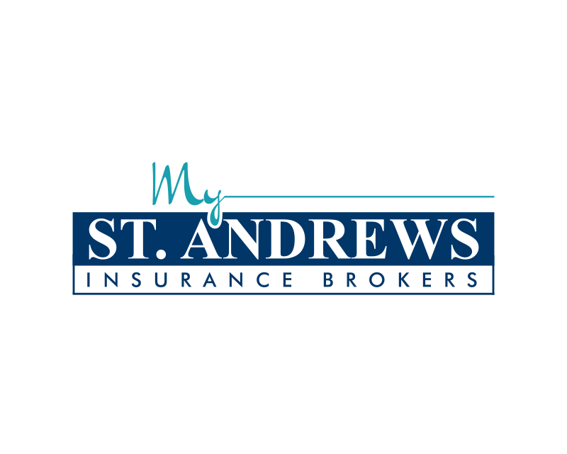 Logo Design entry 1125276 submitted by marsell to the Logo Design for My St. Andrews run by leahj78