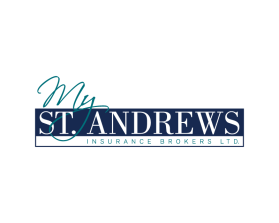 Logo Design entry 1125317 submitted by airacheeka to the Logo Design for My St. Andrews run by leahj78