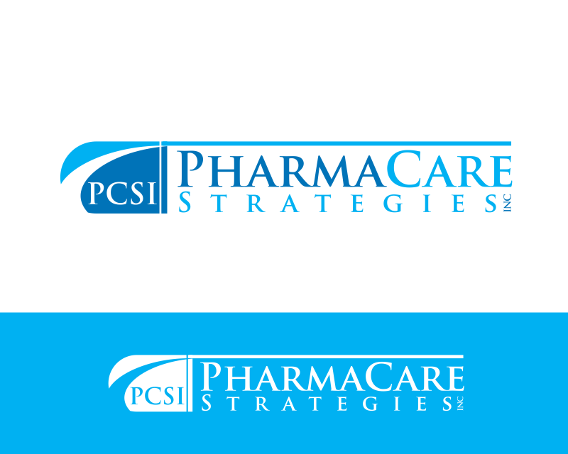 Logo Design entry 1125358 submitted by marsell to the Logo Design for PharmaCare Strategies, Inc. run by SCPN